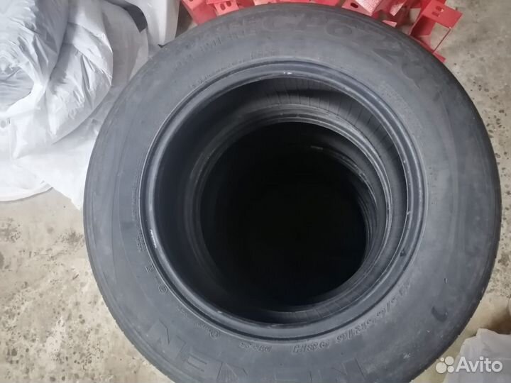 Nexen Classe Premiere CP672A 215/65 R16