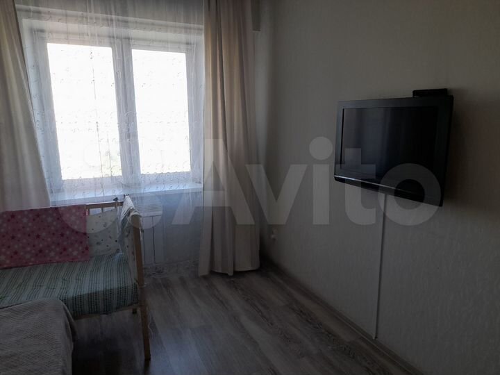 2-к. квартира, 59 м², 11/16 эт.