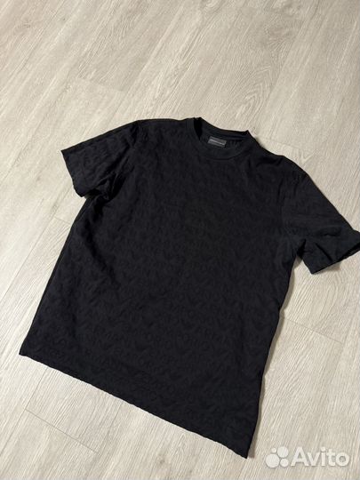 Футболка emporio armani