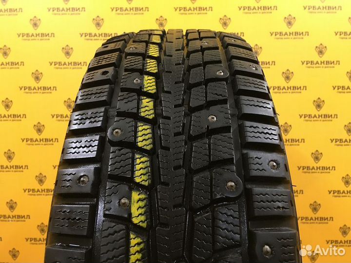 Dunlop SP Winter Ice 01 195/65 R15 95T