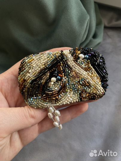 Украшения ручной работы