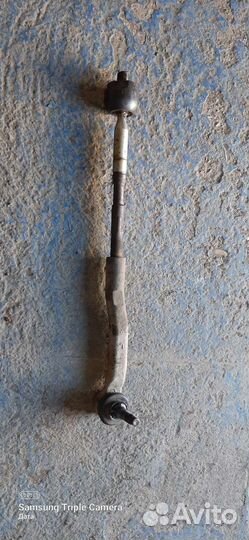 Тяга рулевая с наконечником Венза, Хайлендр бу