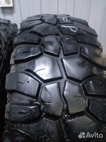 Mud Claw Extreme M/T 9.5/30 R15