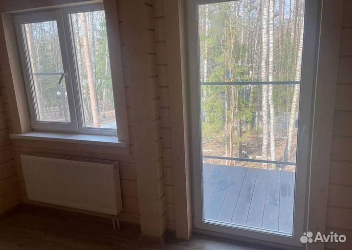 Окна пластиковые быстро под ключ