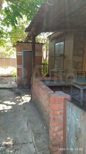 2-к. квартира, 37,1 м², 1/1 эт.