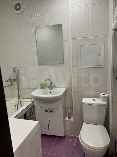 1-к. квартира, 45 м², 3/5 эт.