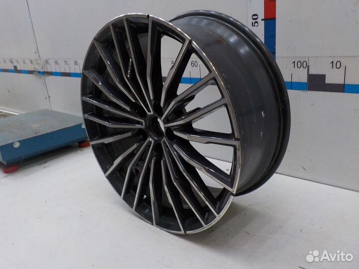 Диск колесный 20