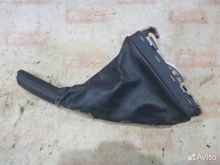 Ручка ручного тормоза Opel Corsa F68 Z12XE 2003