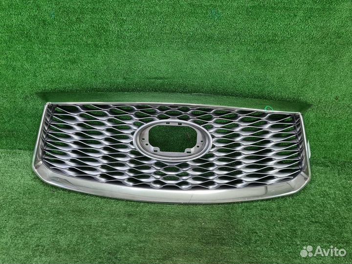 Решетка радиатора Infiniti QX55