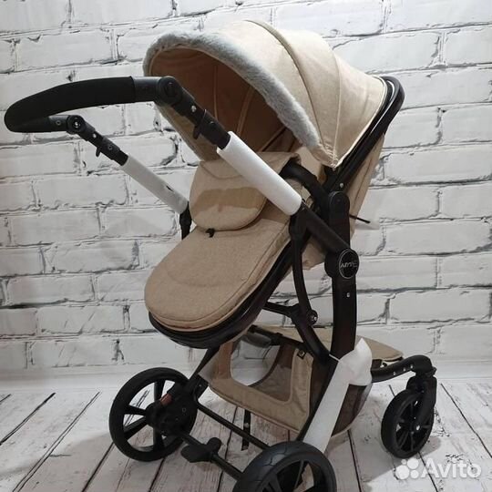 Новые Универсальные коляски для детей