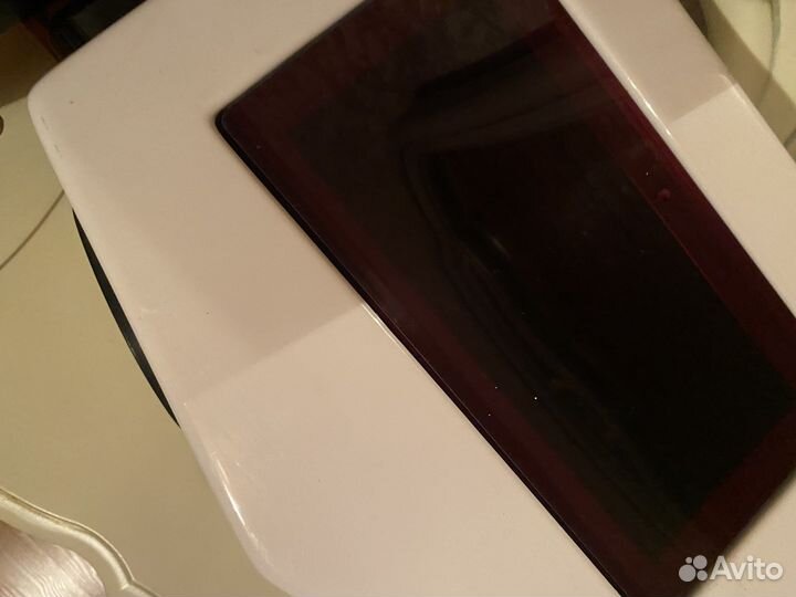 Проявочный бокс для дентальной пленки