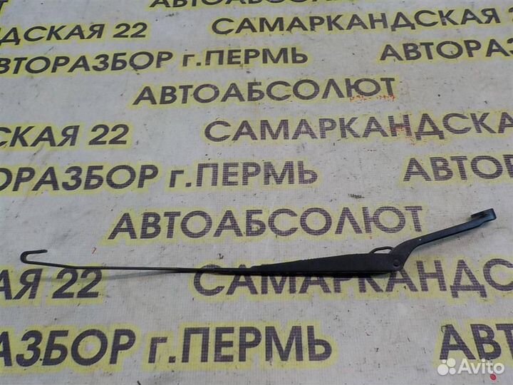 Поводок стеклоочистителя передний левый ZAZ Chanc