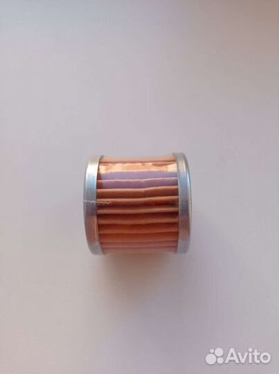 Фильтр масляный suzuki