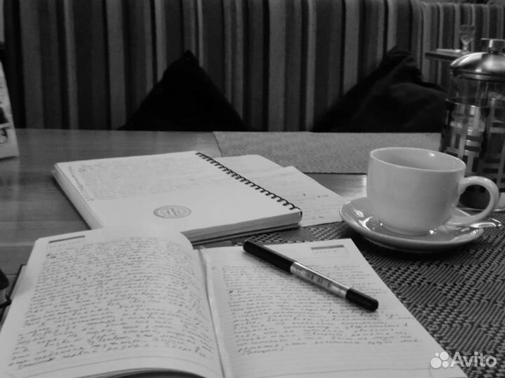 Маркетинговый текст для сайта / Опытный копирайтер