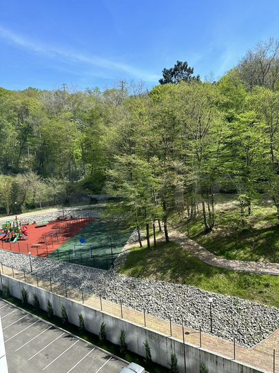 Квартира-студия, 29,9 м², 7/20 эт.