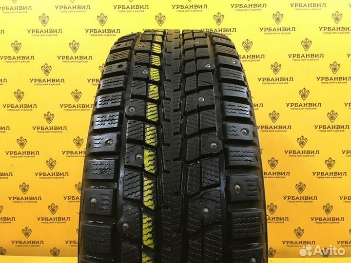 Dunlop SP Winter Ice 01 195/65 R15 95T