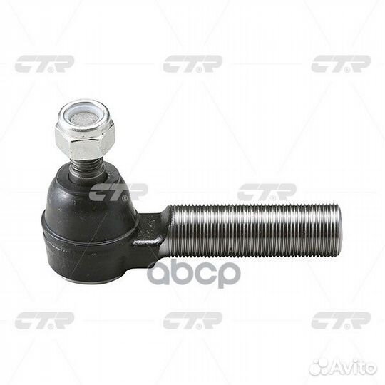 Наконечник рулевой внешний toyota land cruiser