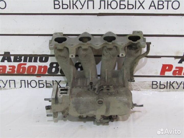 Коллектор впускной Hyundai Getz 2009