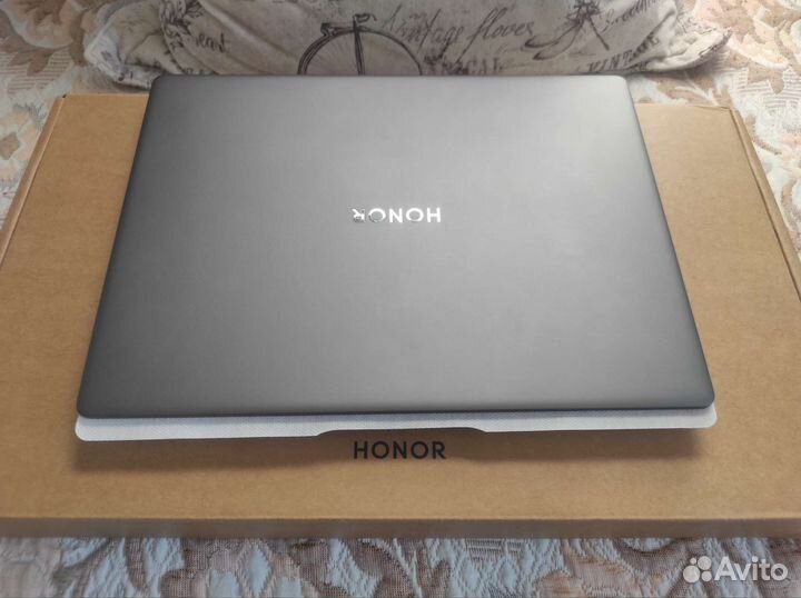 Ноутбук Honor Magicbook 14