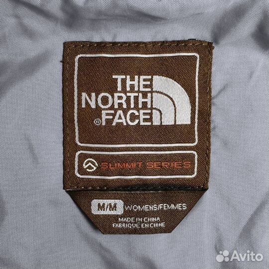 Ветровка The North Face Gore-Tex Summit Series