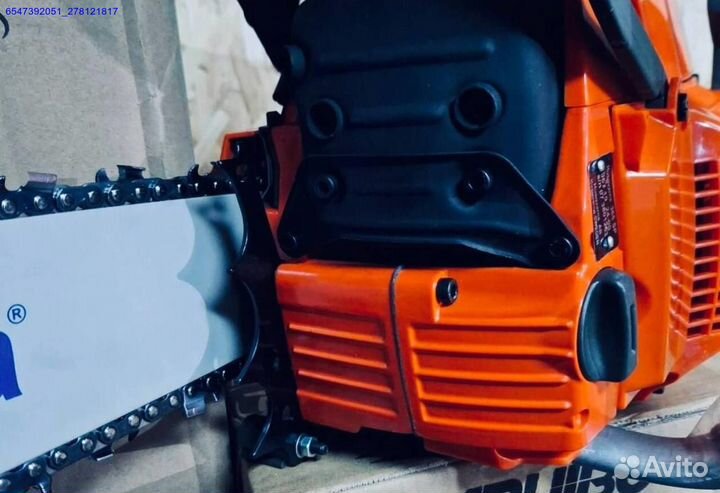 Бензопила Husqvarna 365 профессиональная (Арт.29167)