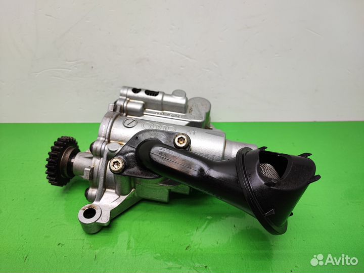 Масляный насос 06H115105DG VW EA888 1,8-2,0 л