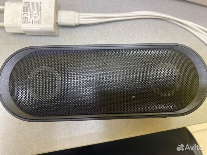 Портативная колонка dexp P240