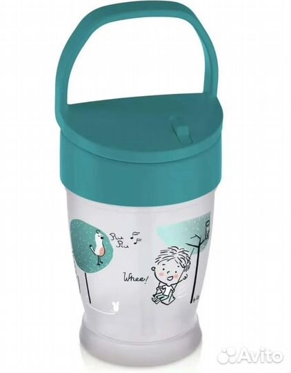 Поильник Lovi Freestyle 250мл (новый)