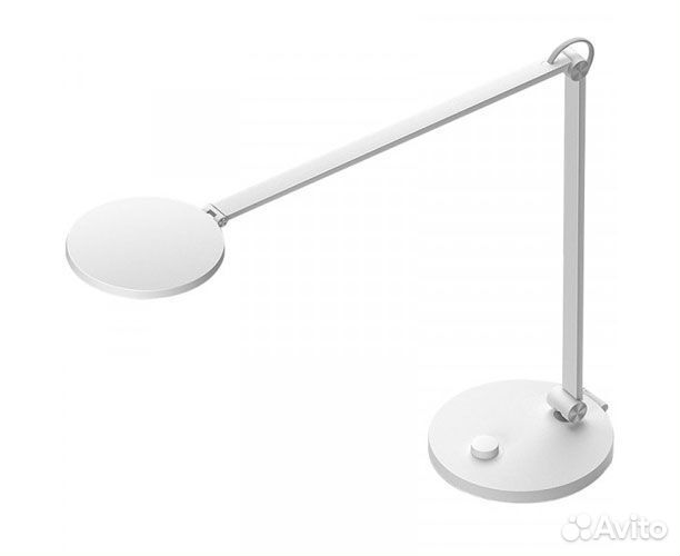 Лампа настольная Xiaomi Mijia LED Lamp Pro White