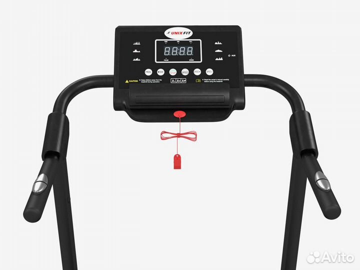 Беговая дорожка unixfit ст-350