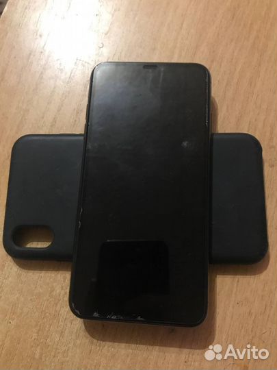 iPhone xs MAX 64 gb