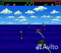 Картридж денди