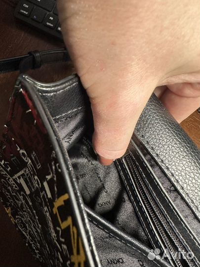 Сумка dkny оригинал