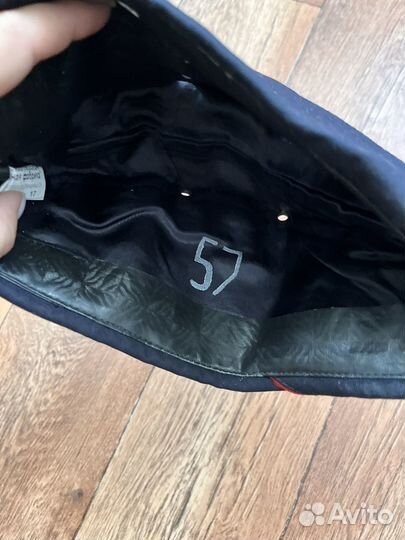 Пилотка полиция