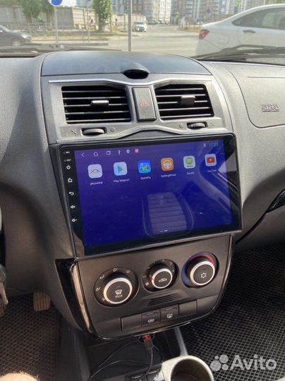 Магнитола для LADA Granta FL 2018-2022