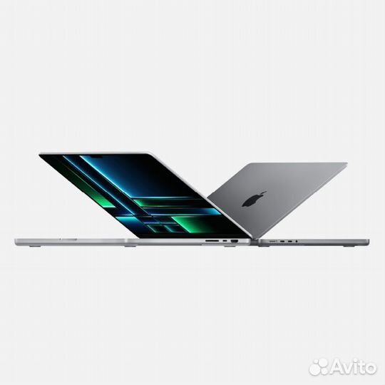 Ноутбук Apple MacBook Pro 14