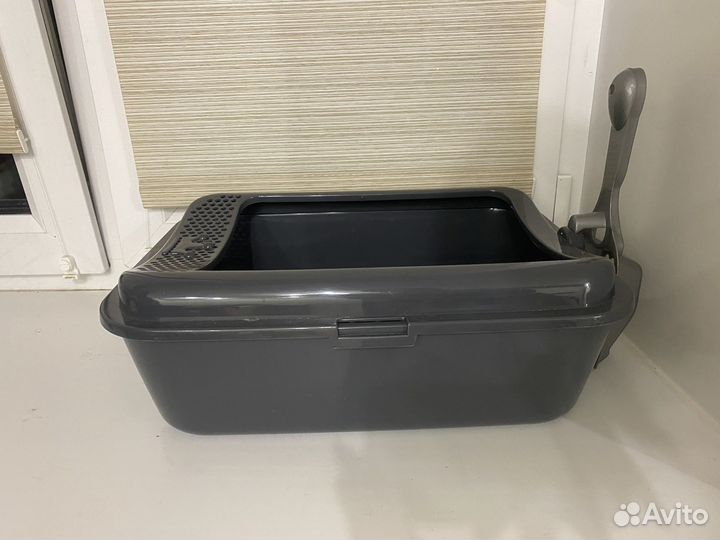 Лоток кошачий