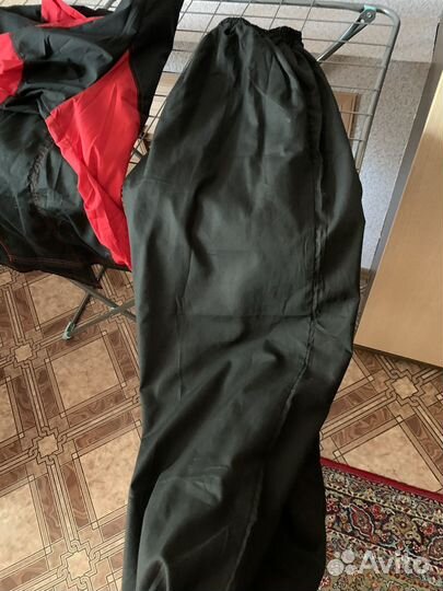 Поварской китель