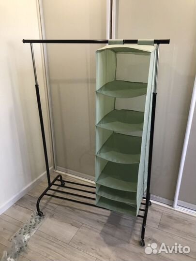 Навесная полка икея скуб