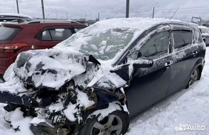 Выкуп авто Срочный выкуп битых авто