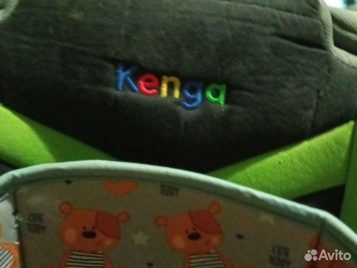Кресло Kenga