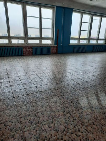 Торговая площадь, 140 м²