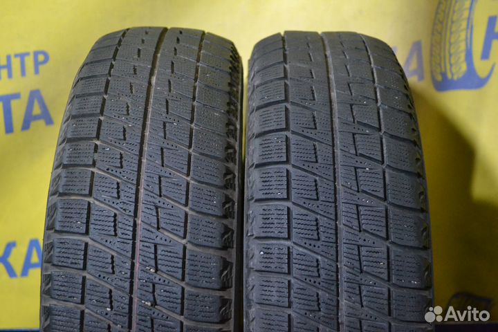 Bridgestone Blizzak Revo2 155/65 R13