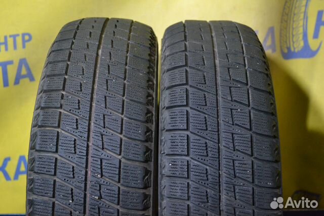 Bridgestone Blizzak Revo2 155/65 R13