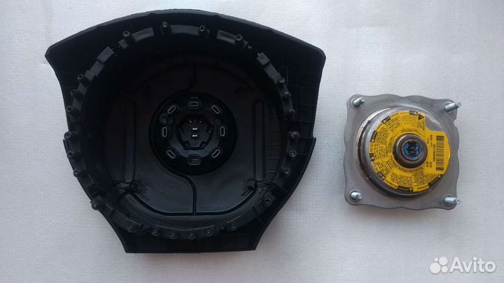 Ремкомплект подушка безопасности Пассат Б7