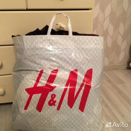 Женские вещи пакетом 44 46 размер