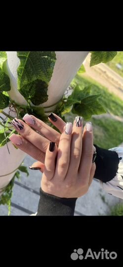 Нужна модель