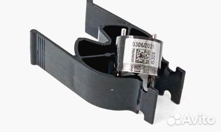 Клапан Delphi E5 28392662 (аналог MiHot)