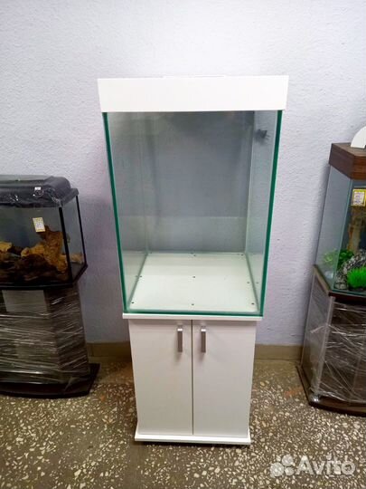 Изготовление аквариумов