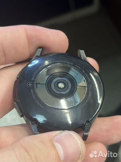 Samsung galaxy watch 4 classic 46mm